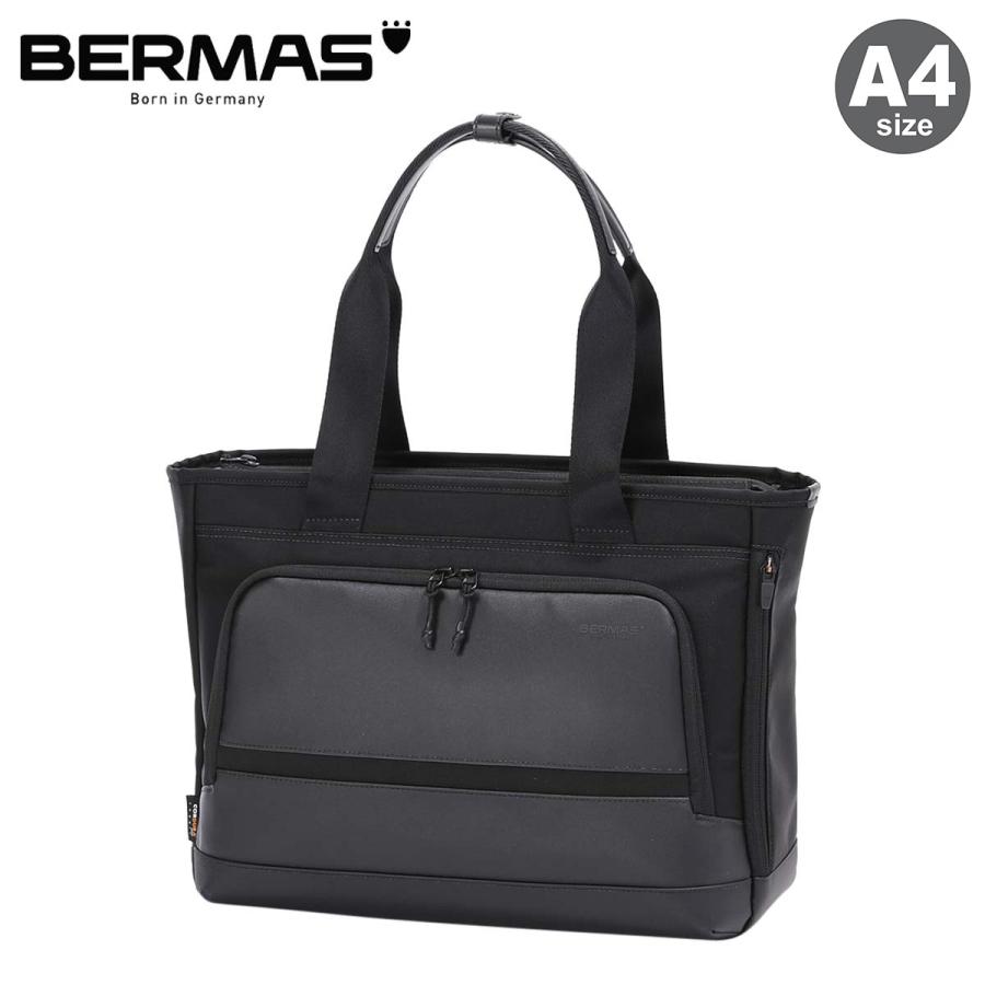 BERMAS（バーマス） トートバッグ フリーランサー フォルド 13インチ