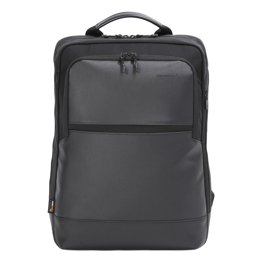 BERMAS バーマス リュック フリーランサー フォルド 15インチ B4サイズ