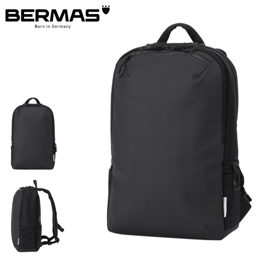 バーマス リュック ビジネスバッグ フリーランサー2 6066210 BERMAS Freelancer2 デイパック ビジネスリュック