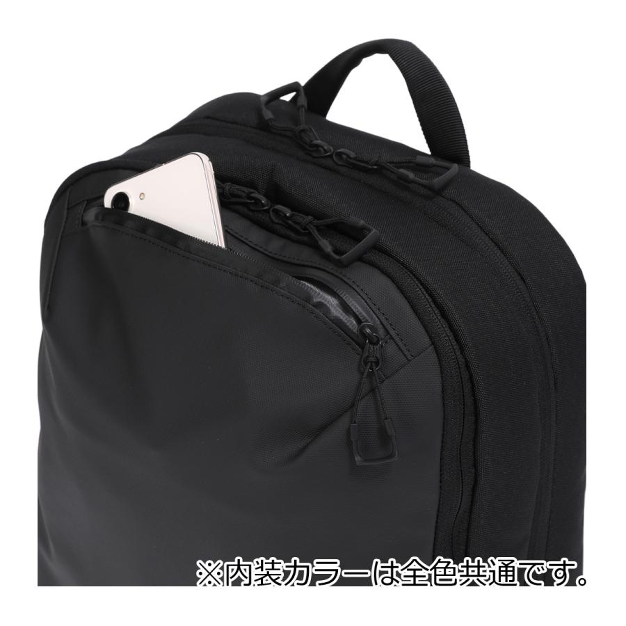 BERMAS（バーマス） リュック ビジネスバッグ フリーランサー2 メンズ