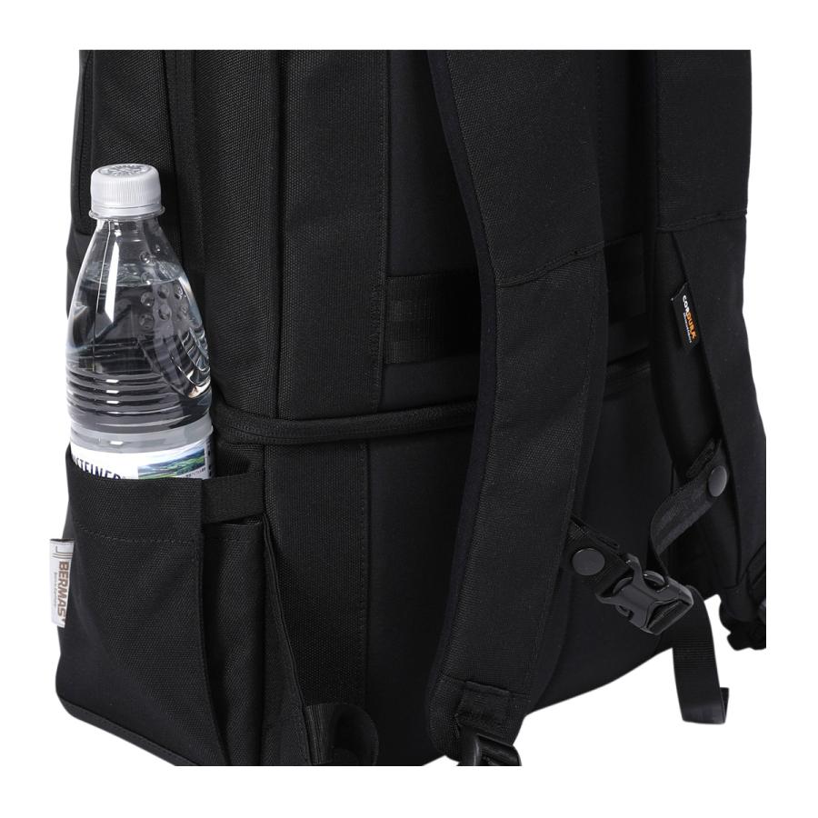 BERMAS（バーマス） リュック ビジネスバッグ フリーランサー2 メンズ