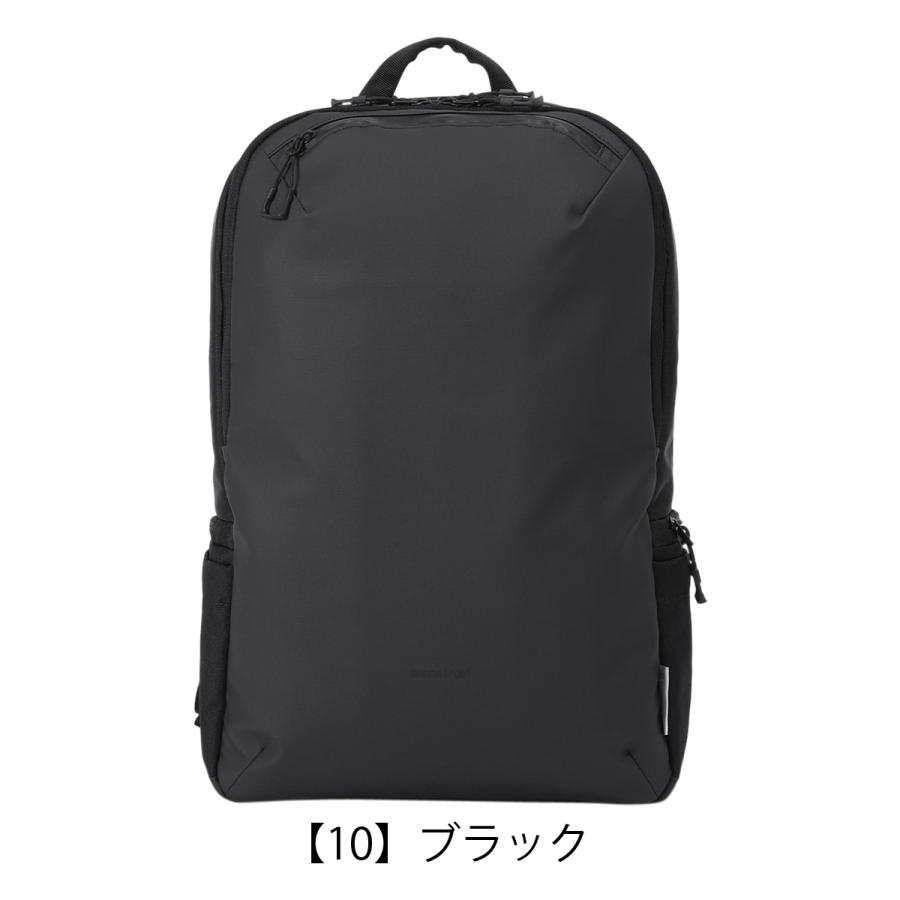 【生産終了モデル】バーマス BERMAS ビジネスリュック ブラック BERMAS（バーマス） リュック ビジネスバッグ フリーランサー2 6066310