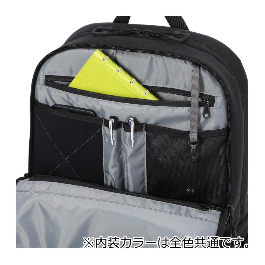 BERMAS（バーマス） リュック ビジネスバッグ フリーランサー2 6066310