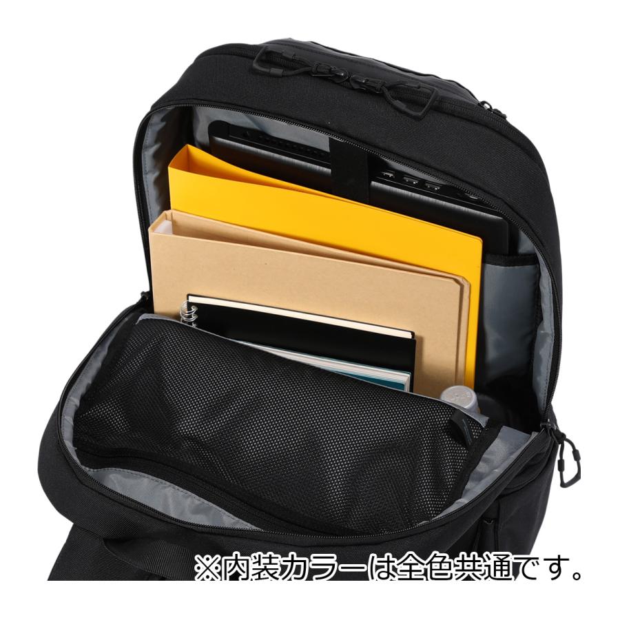 BERMAS（バーマス） リュック ビジネスバッグ フリーランサー2 メンズ