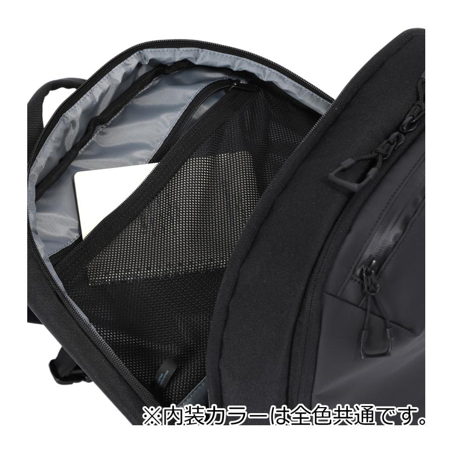 BERMAS（バーマス） リュック ビジネスバッグ フリーランサー2 メンズ