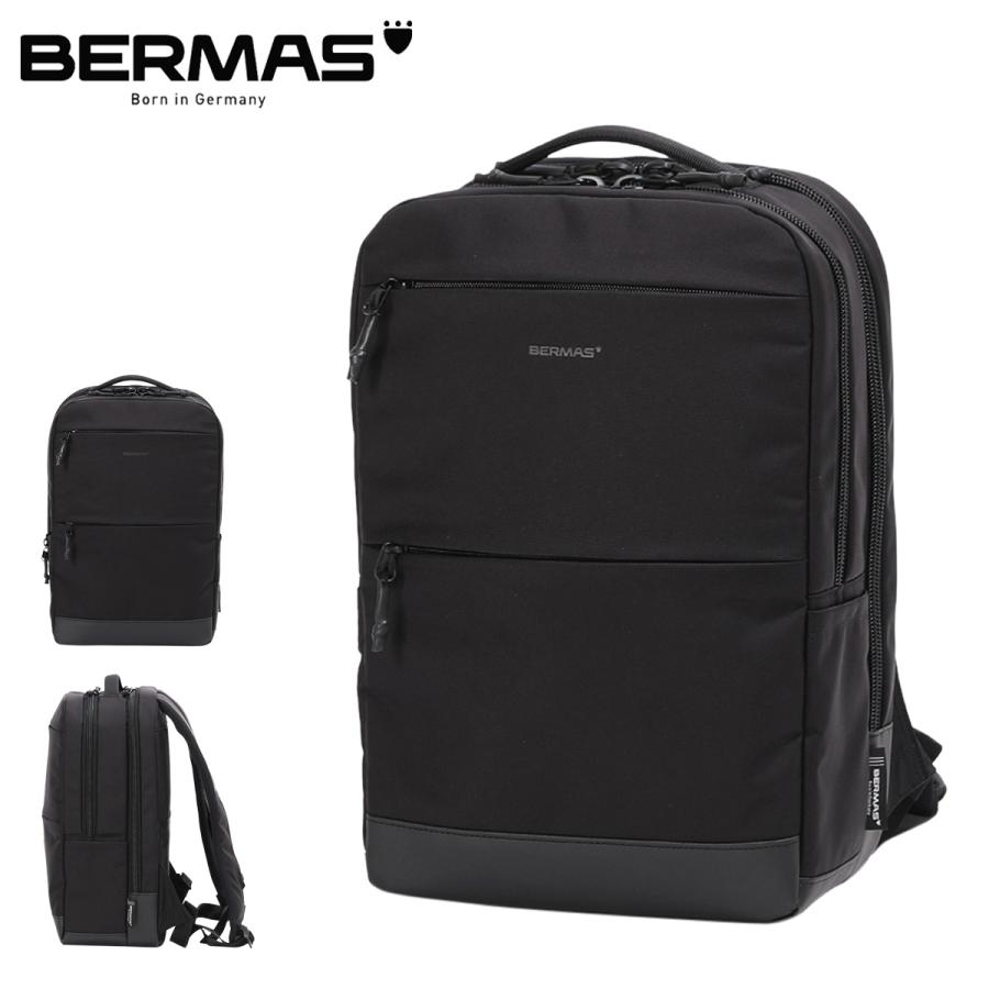BERMAS（バーマス） リュック 2層リュックS バウアー4 13インチ 60670 