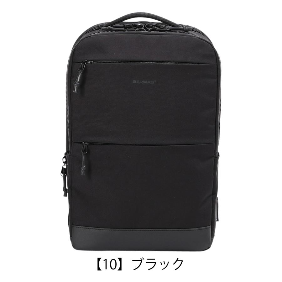 BERMAS（バーマス） リュック 2層リュックS バウアー4 13インチ 60670 