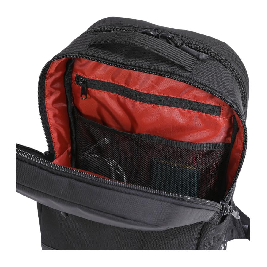 Tanas store様 BERMAS（バーマス） リュック 2層リュックS バウアー4 13インチ 60670
