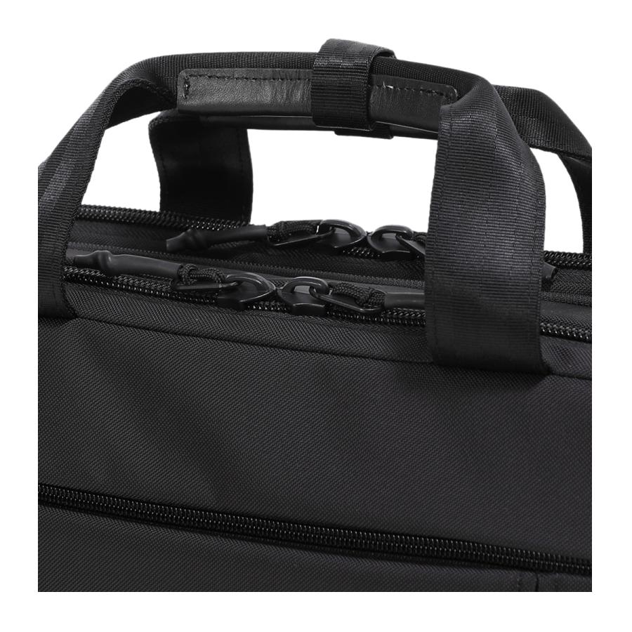 BERMAS（バーマス） ブリーフケース 2層ブリーフ 2WAY バウアー4 13