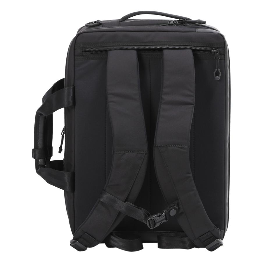 BERMAS（バーマス） ビジネスバッグ オーバーナイター 3WAY バウアー4