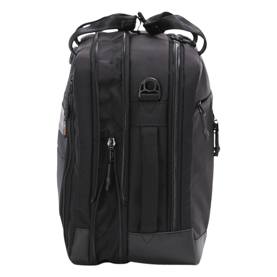 BERMAS（バーマス） ビジネスバッグ オーバーナイター 3WAY バウアー4