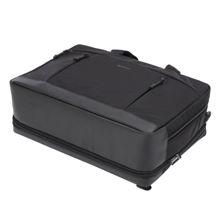 BERMAS（バーマス） ビジネスバッグ オーバーナイター 3WAY バウアー4