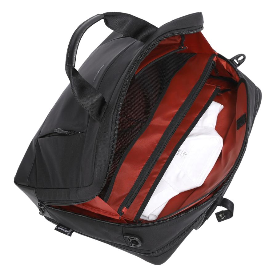 BERMAS（バーマス） ビジネスバッグ オーバーナイター 3WAY バウアー4