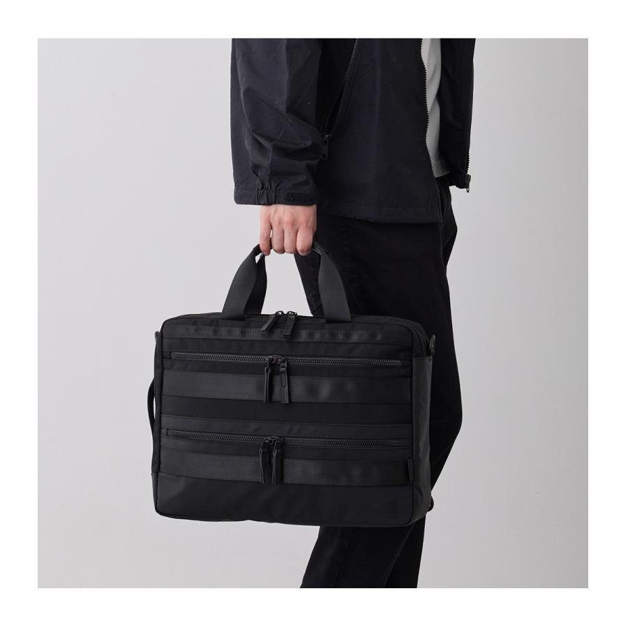 BERMAS（バーマス） ビジネスバッグ 15インチ 3WAY ビズスマート