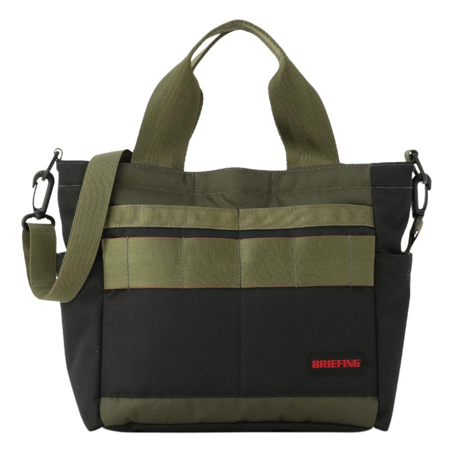 BRIEFING（ブリーフィング） ゴルフ カートバッグ 別注 当社限定