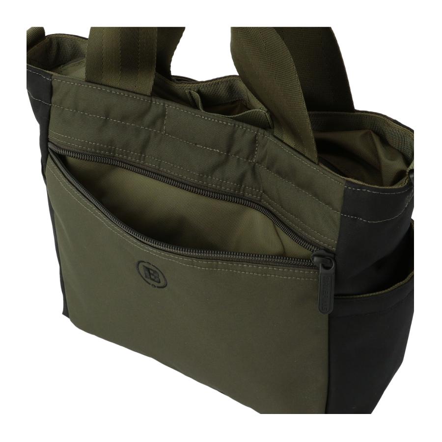 BRIEFING トートバッグ　ゴルフバッグ　未使用品 BRIEFING ブリーフィング ゴルフ カートバッグ 別注 当社限定 メンズ