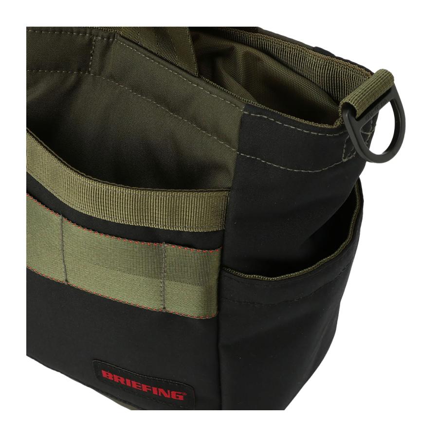 BRIEFING（ブリーフィング） ゴルフ カートバッグ 別注 当社限定