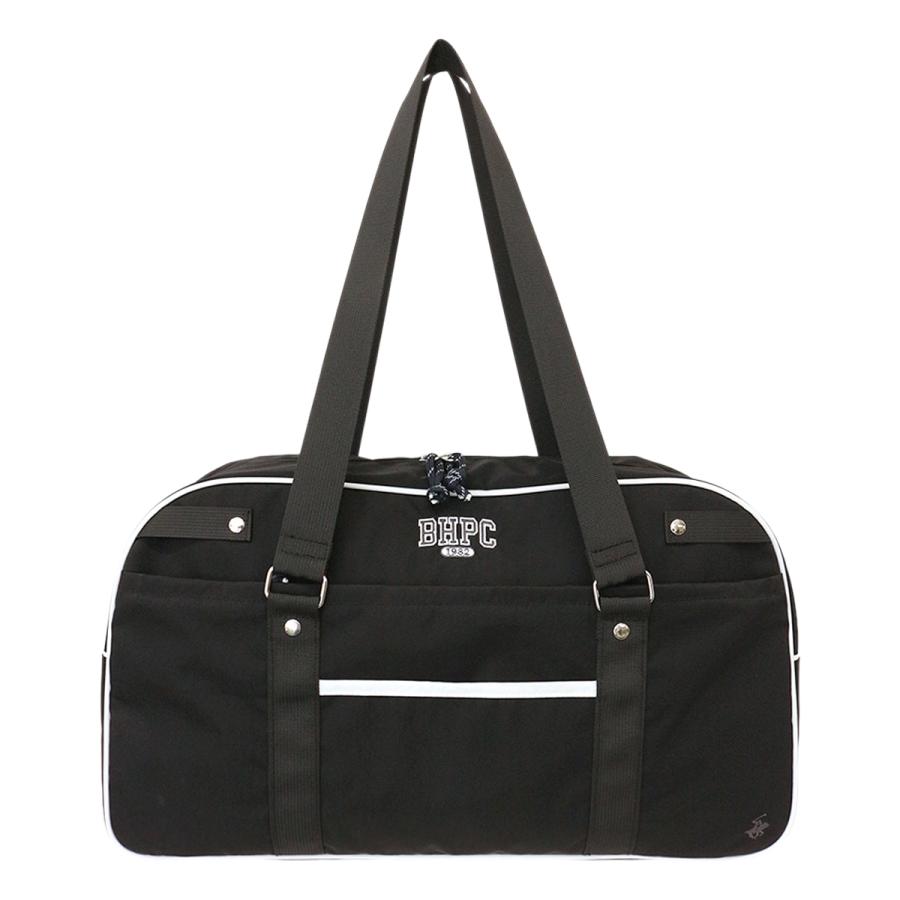 club  80's スクールバック　新品未使用品 NICE CLAUP（ナイスクラップ） ビバリーヒルズポロクラブ スクール