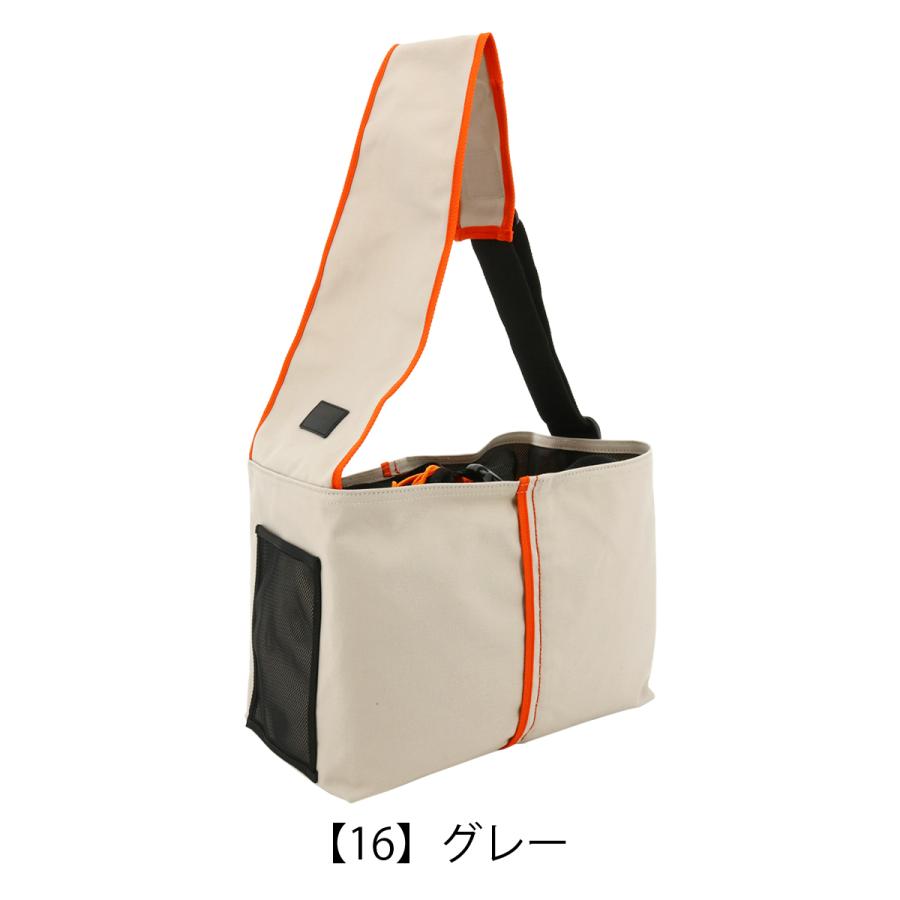 BIRDIE（バーディー） バーディ ペットキャリー スリングバッグ ペット