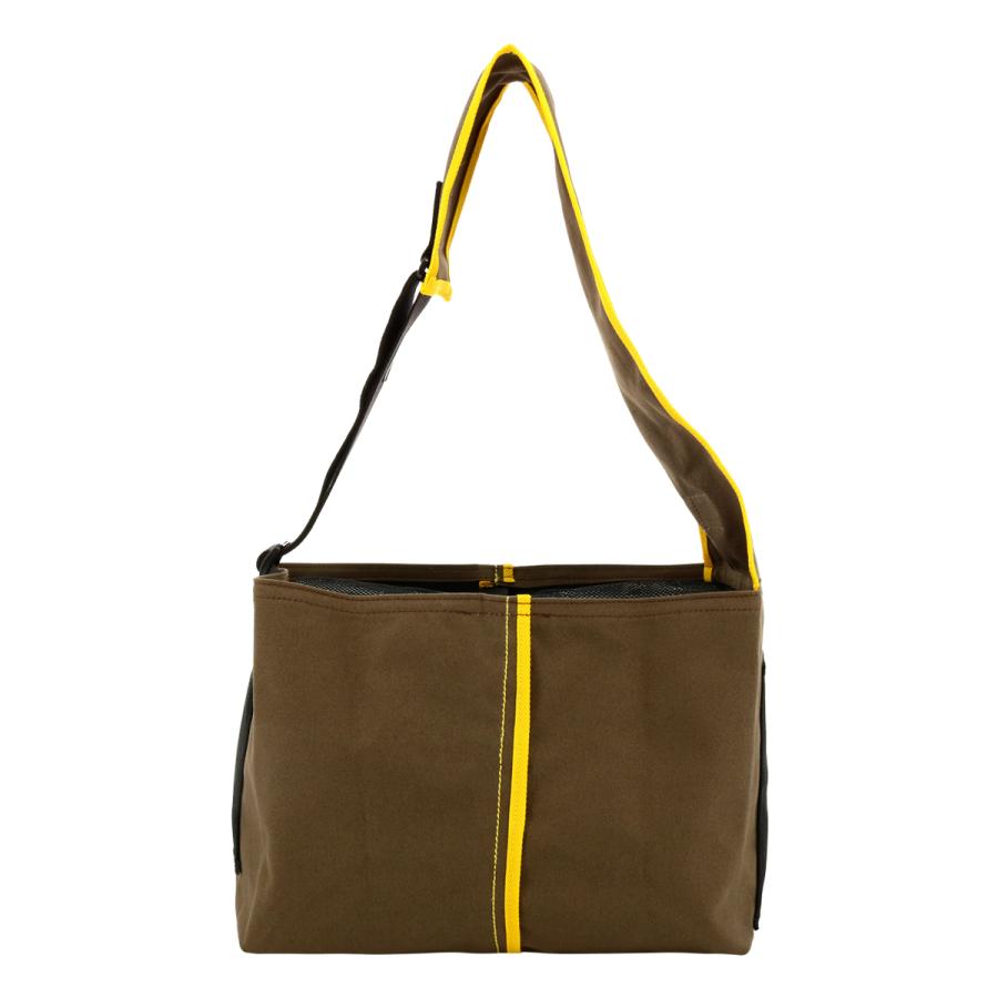 BIRDIE（バーディー） バーディ ペットキャリー スリングバッグ ペット