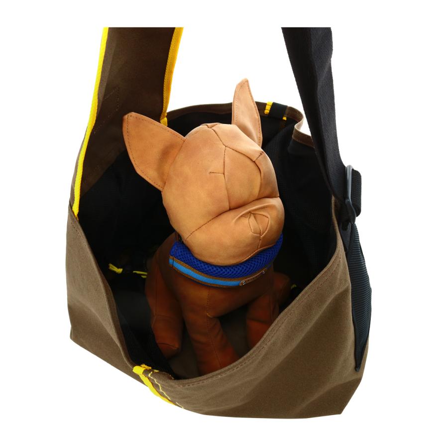 BIRDIE（バーディー） バーディ ペットキャリー スリングバッグ ペット