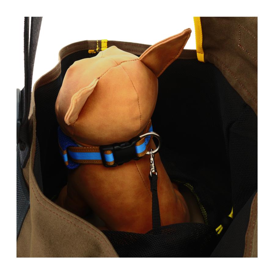 BIRDIE（バーディー） バーディ ペットキャリー スリングバッグ ペット