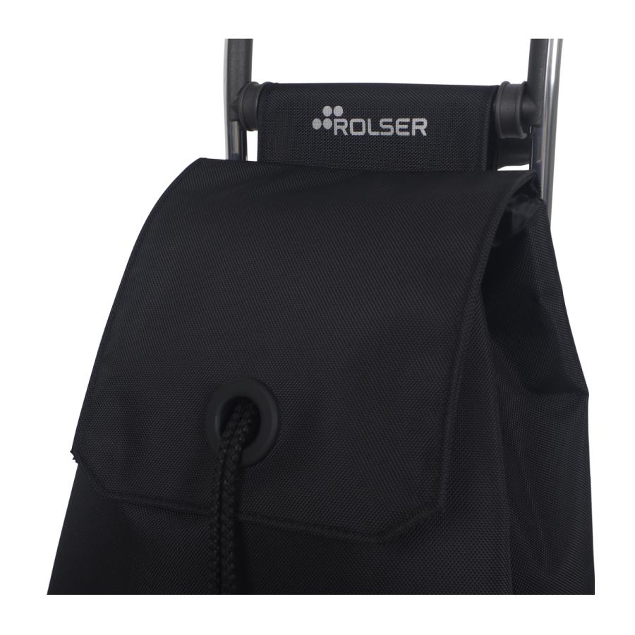 ROLSER（ロルサー） ショッピングカート キャリーカート キャリー