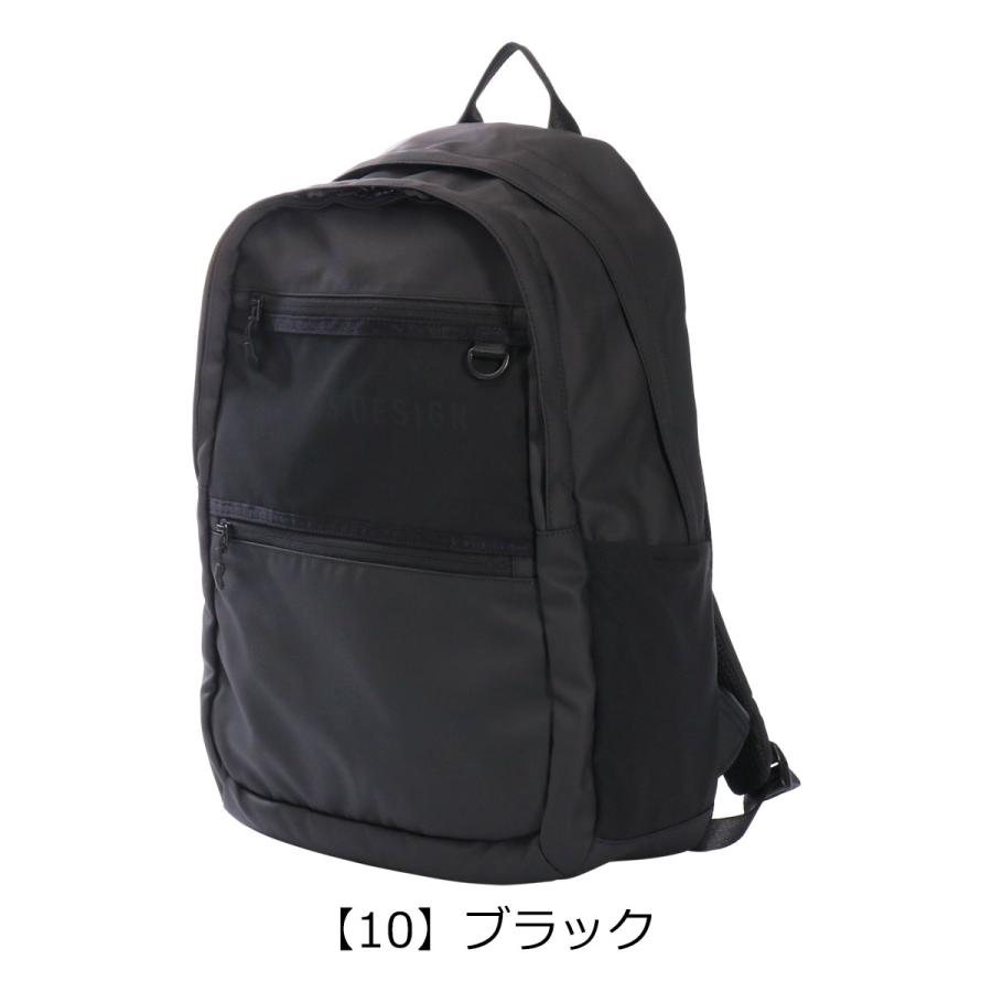 BEAMS（ビームス） ビームスデザイン リュック 20L B4 バックパック