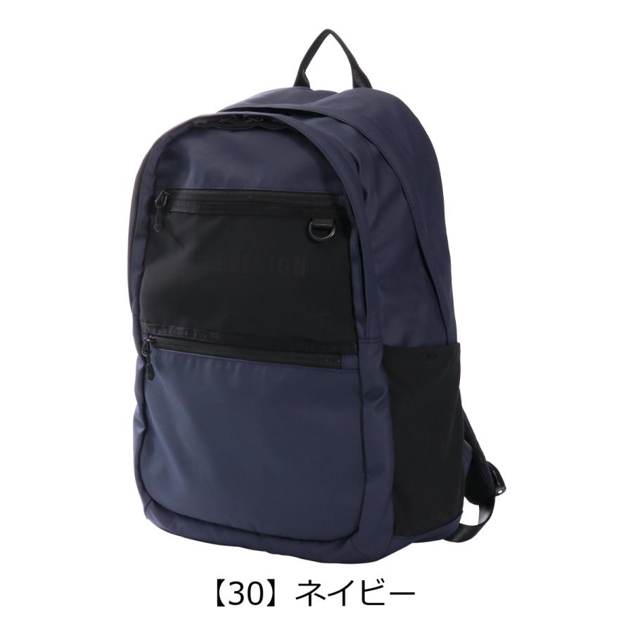 BEAMS（ビームス） ビームスデザイン リュック 20L B4 バックパック