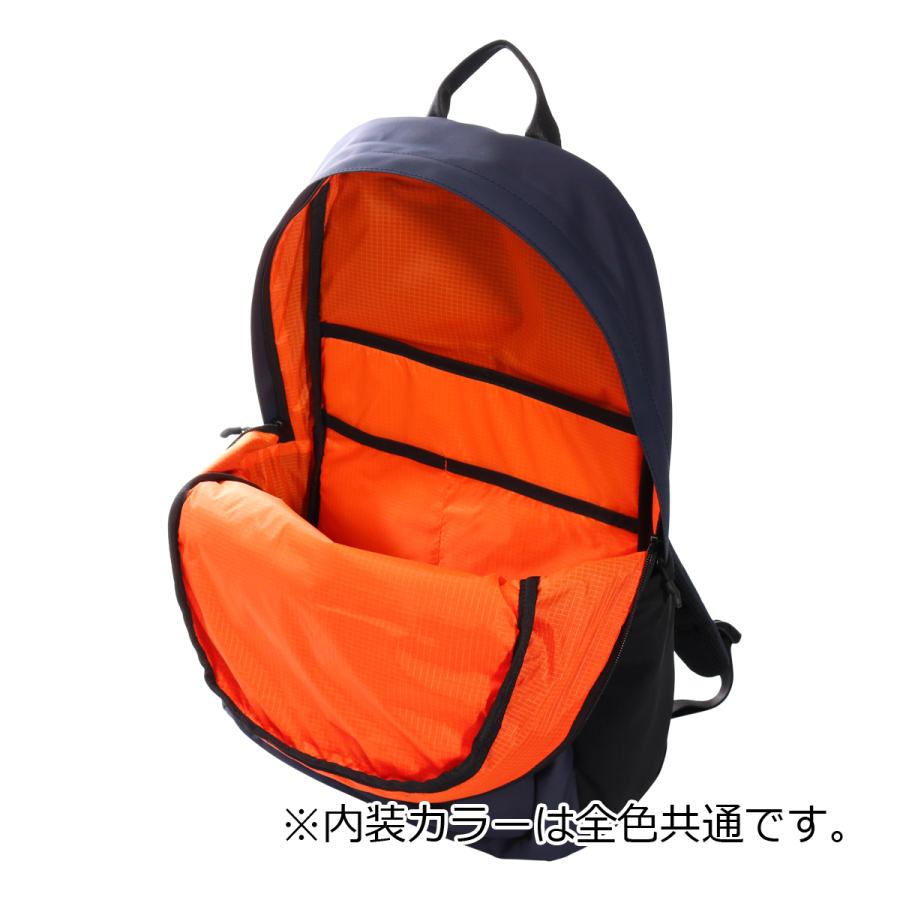 BEAMS（ビームス） ビームスデザイン リュック 20L B4 バックパック