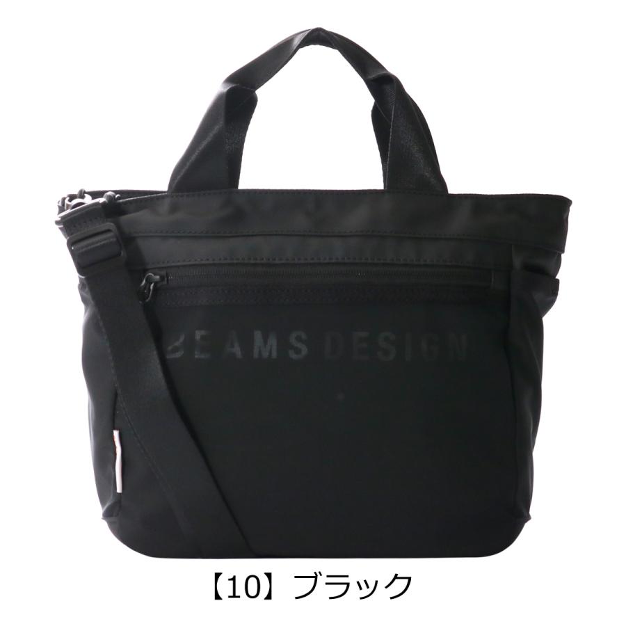 BEAMS（ビームス） ビームスデザイン トートバッグ ショルダーバッグ