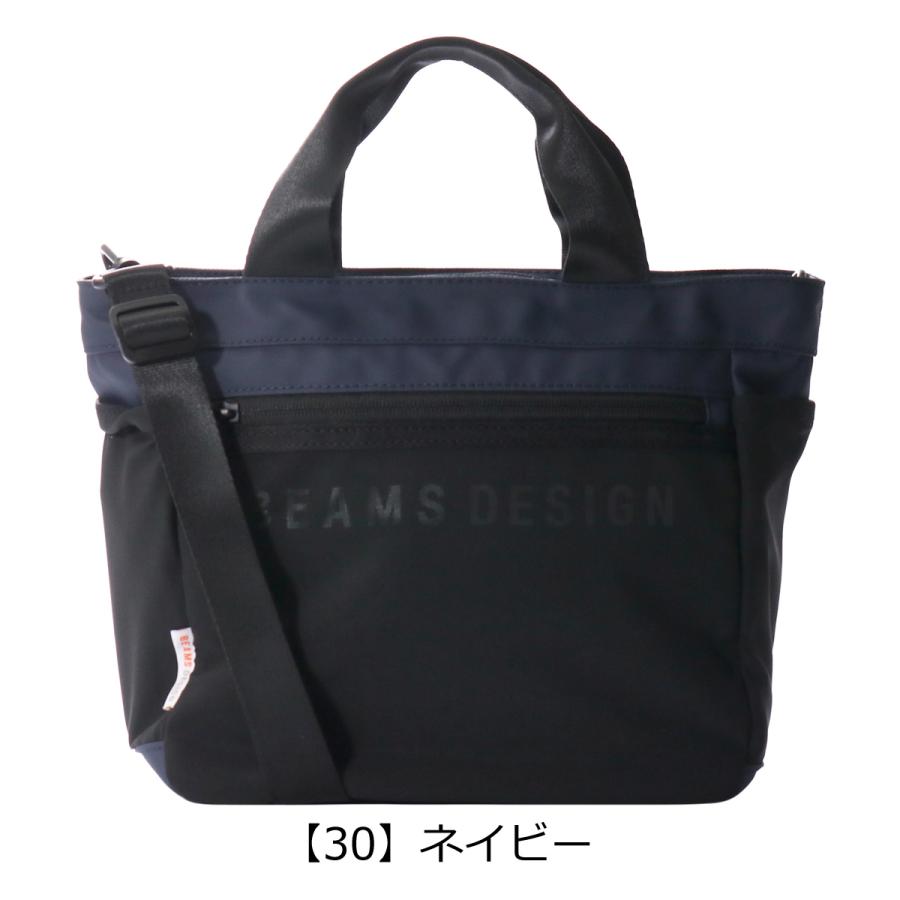 BEAMS（ビームス） ビームスデザイン トートバッグ ショルダーバッグ