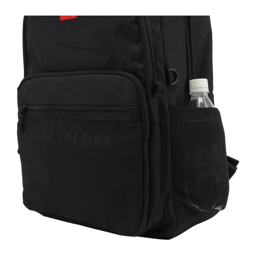 BEAMS（ビームス） ビームスデザイン リュック B4 B4 15インチ 34L 