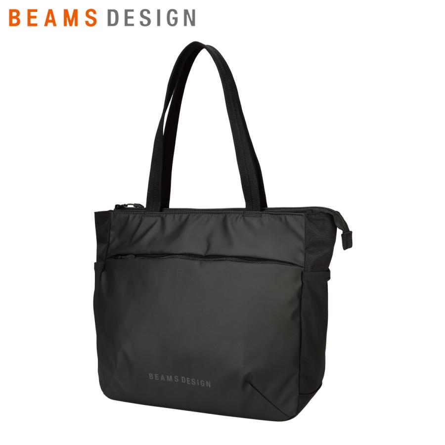 BEAMS（ビームス） ビームスデザイン トートバッグ バッグ 鞄 肩掛け