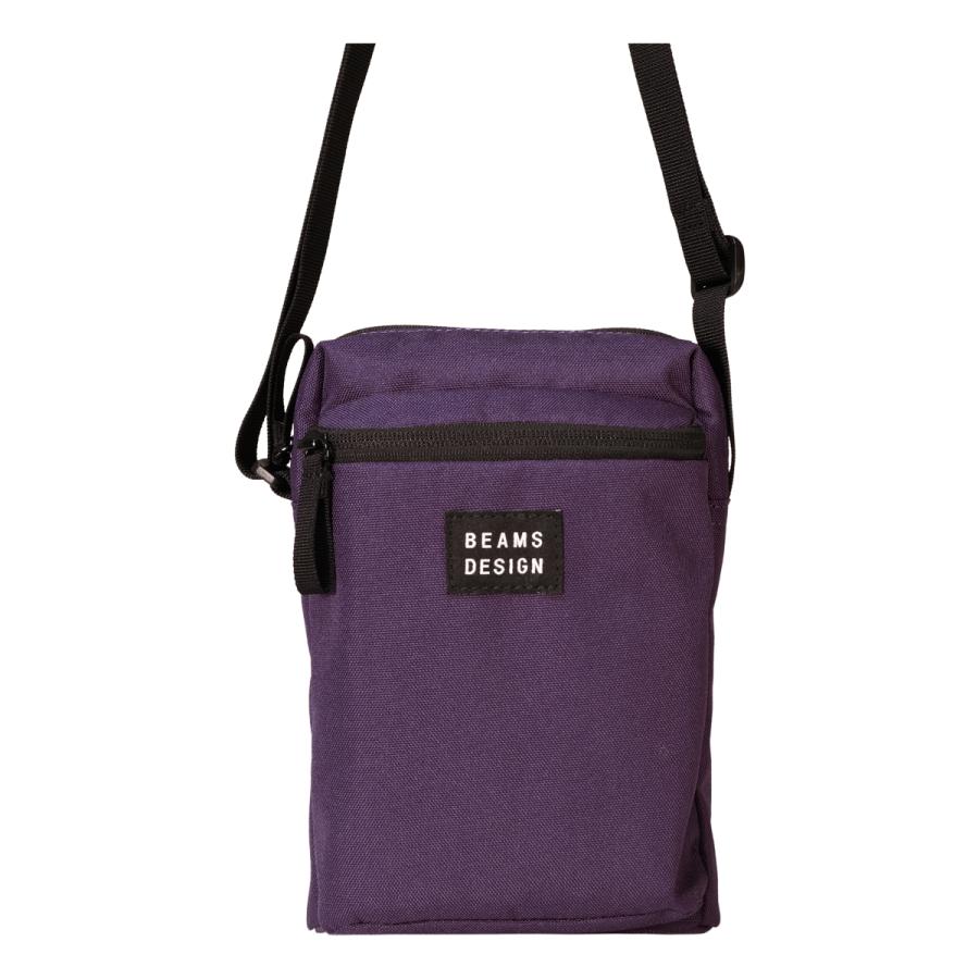 BEAMS（ビームス） ビームスデザイン ショルダーバッグ ミニショルダー 