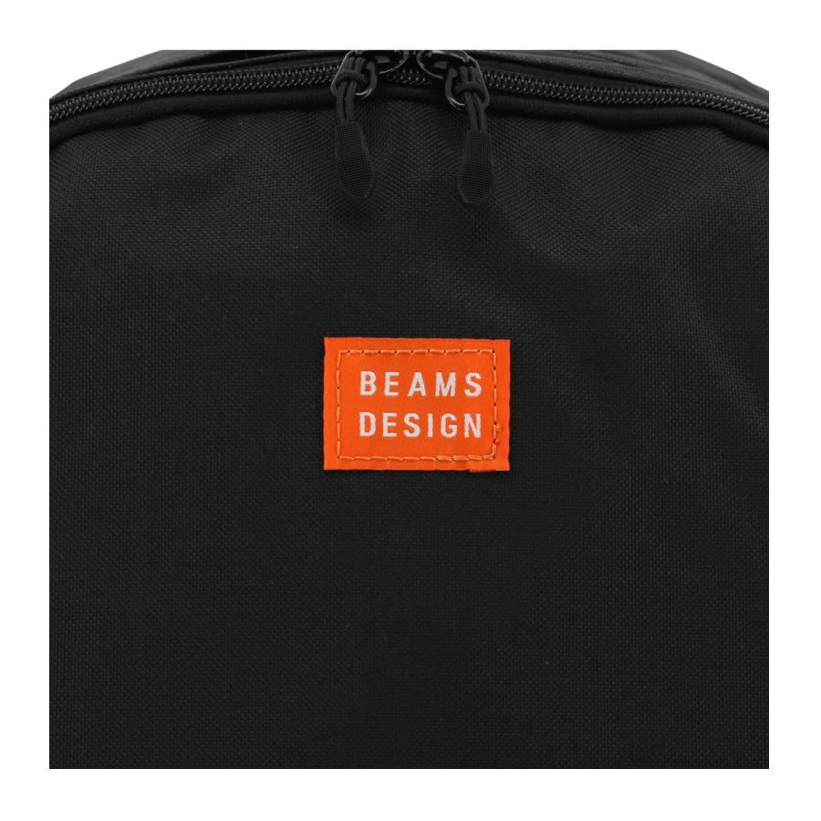 BEAMS（ビームス） ビームスデザイン リュック 35L 2層式 B4 BMMHD001