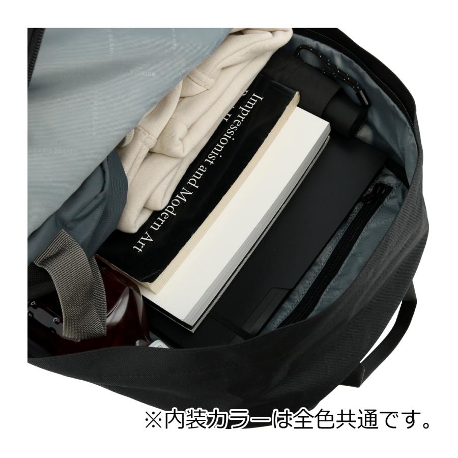 BEAMS（ビームス） ビームスデザイン リュック 35L 2層式 B4 BMMHD001