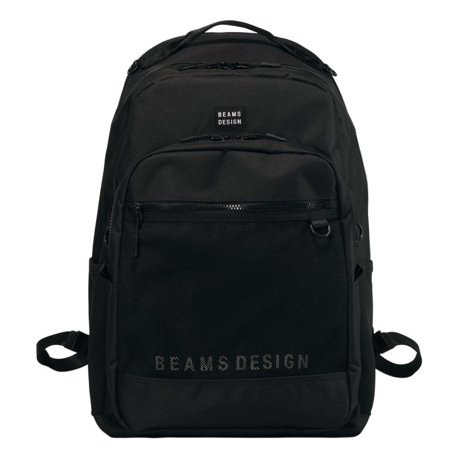 BEAMS（ビームス） デザイン 当社限定 リュック バックパック B4 17