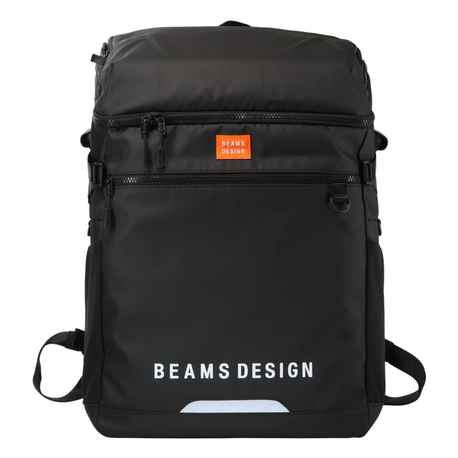BEAMS（ビームス） デザイン 当社限定 リュック バックパック B4 17