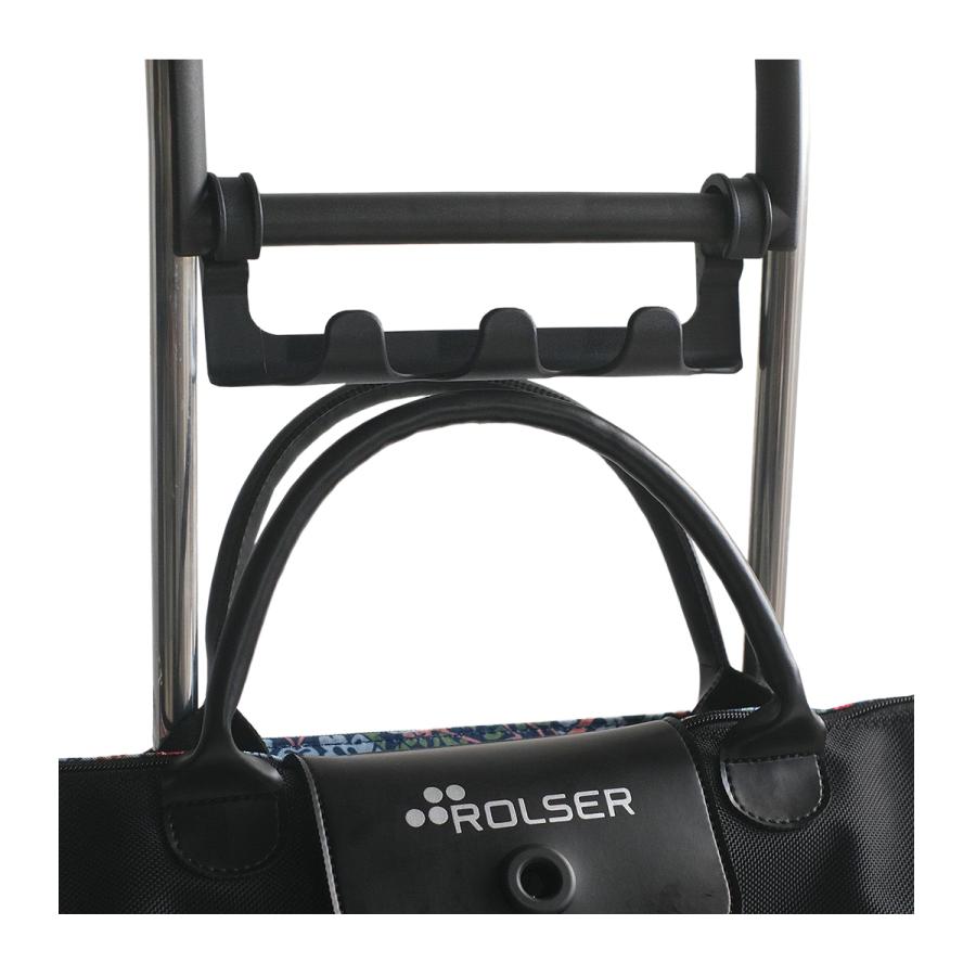 ROLSER（ロルサー） ショッピングカート キャリーカート キャリー