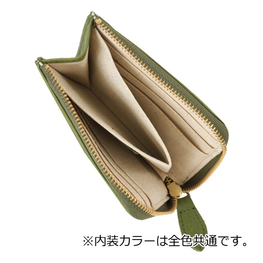 猫 財布 本革 レディース 日本製 ジュジュアンドベック 333331 box21