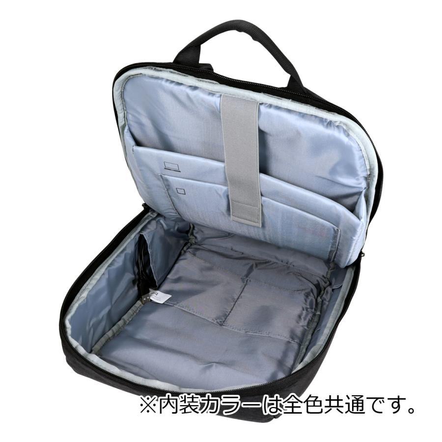 プーロ リュック BYDAY メンズ bpbyday1 PURO バックパック 撥水