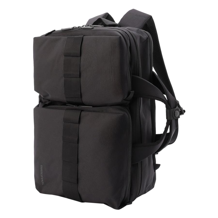 BRIEFING（ブリーフィング） リュック BRIEFING SOLID WAVE SW 2WAY