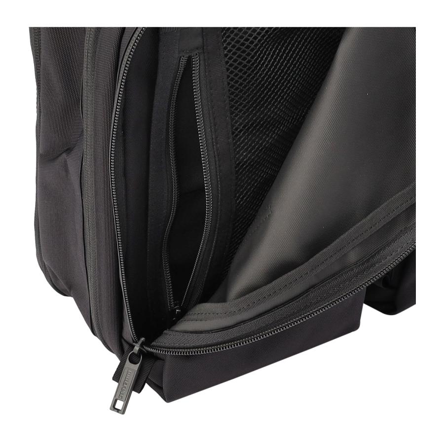 BRIEFING（ブリーフィング） リュック BRIEFING SOLID WAVE SW 2WAY