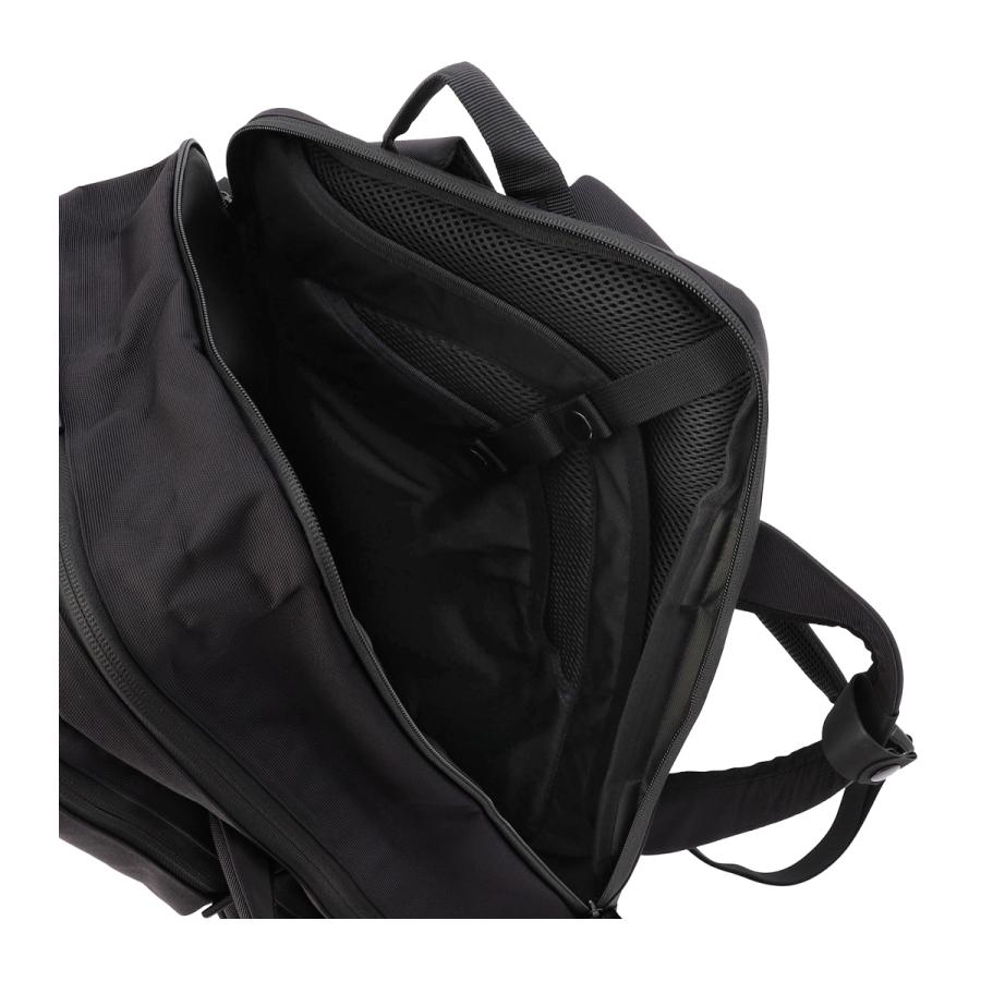 BRIEFING（ブリーフィング） リュック BRIEFING SOLID WAVE SW 2WAY