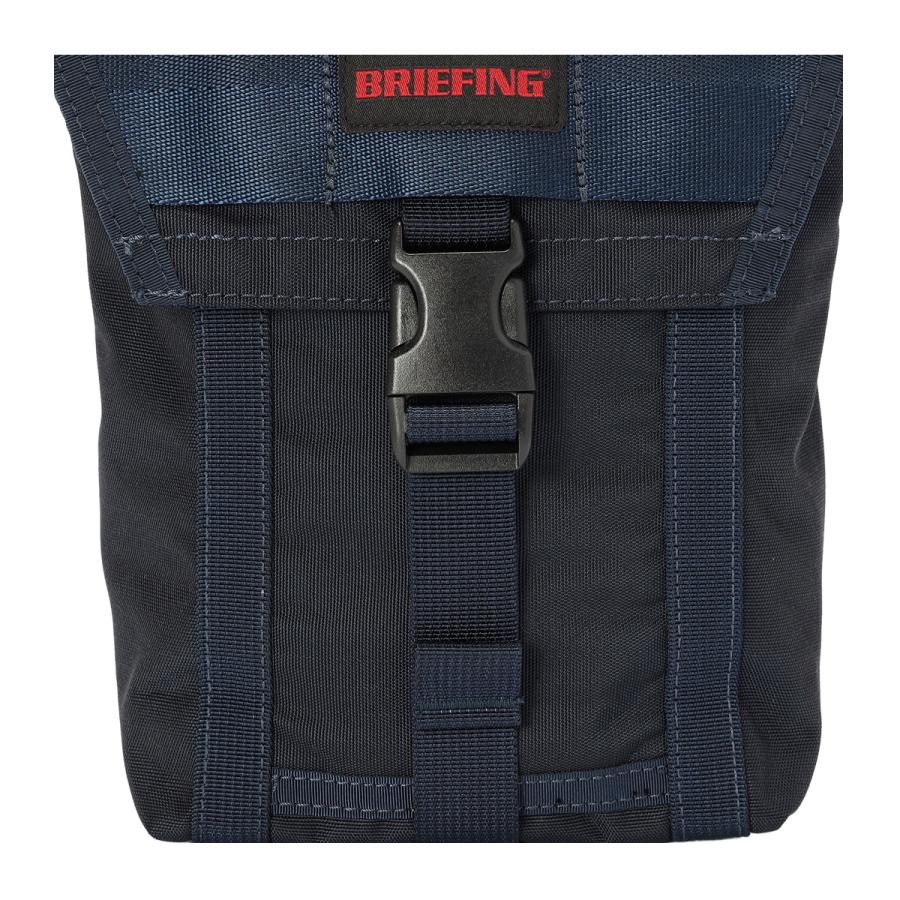 DDDさん専用　briefing BRIEFING（ブリーフィング） ショルダーバッグ モジュールウェア