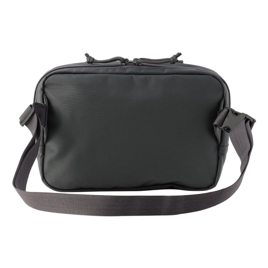 BRIEFING（ブリーフィング） ショルダーバッグ A5サイズ BS ボックス