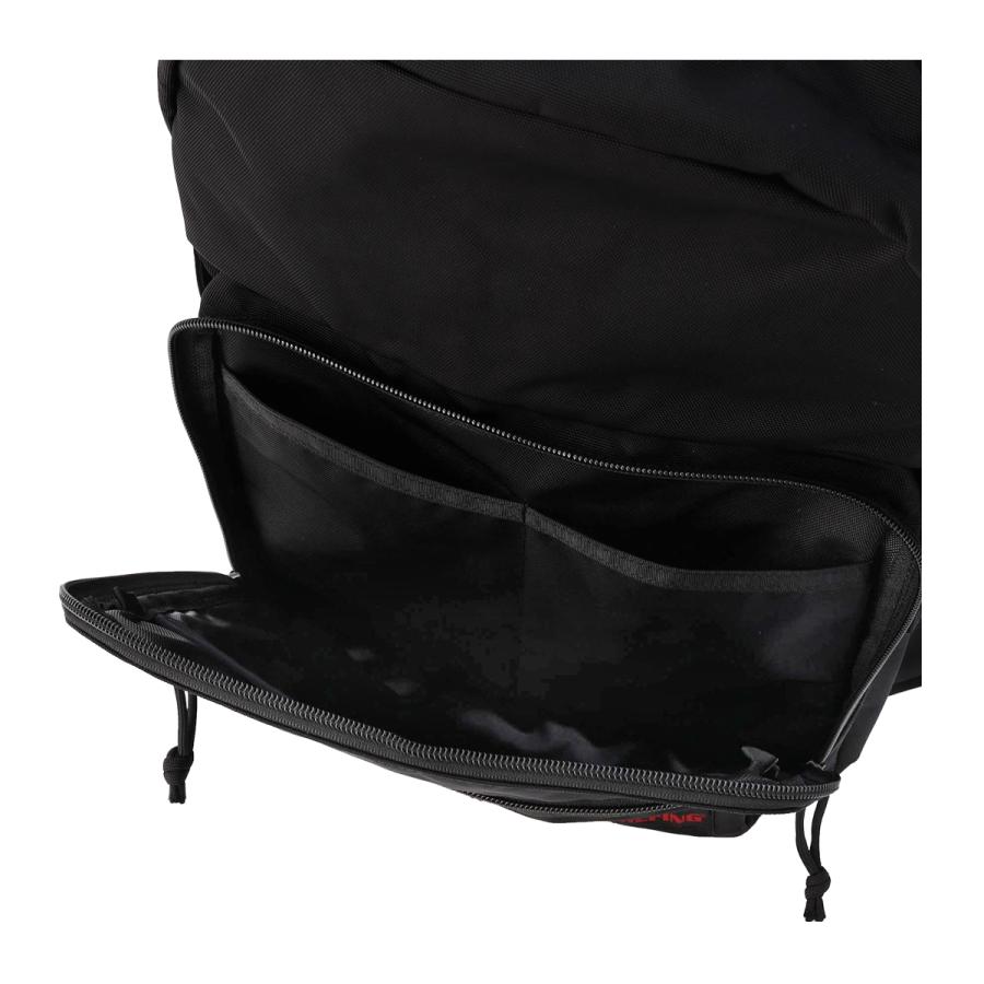 BRIEFING（ブリーフィング） リュック A4サイズ BS ボックス メンズ