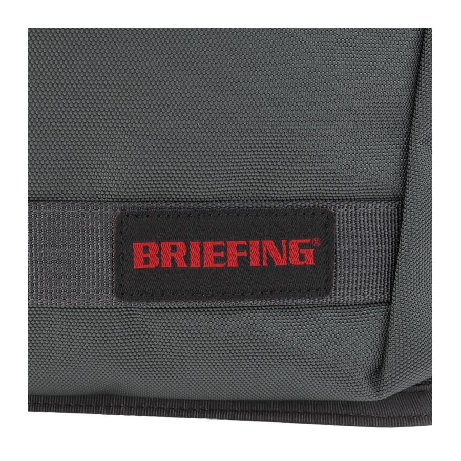 BRIEFING（ブリーフィング） PCケース 14インチ メンズ レディース A4