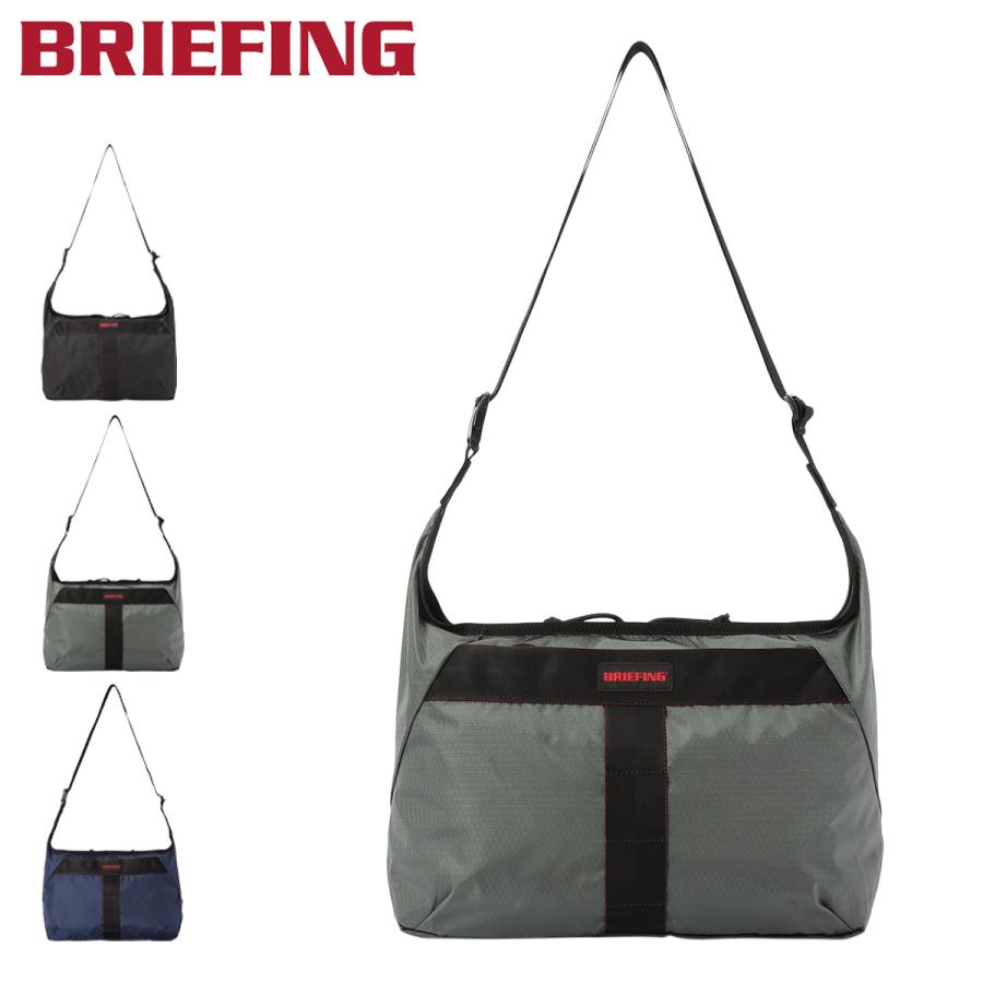 kamekiti ❗️BRIEFINGブリーフィングショルダーバッグ BRIEFING（ブリーフィング） ショルダーバッグ レディース 斜めがけ